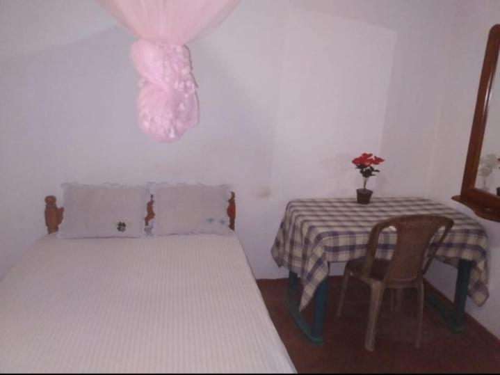 Soma Cabana, Homestay & Restaurant Tangalle Exterior foto