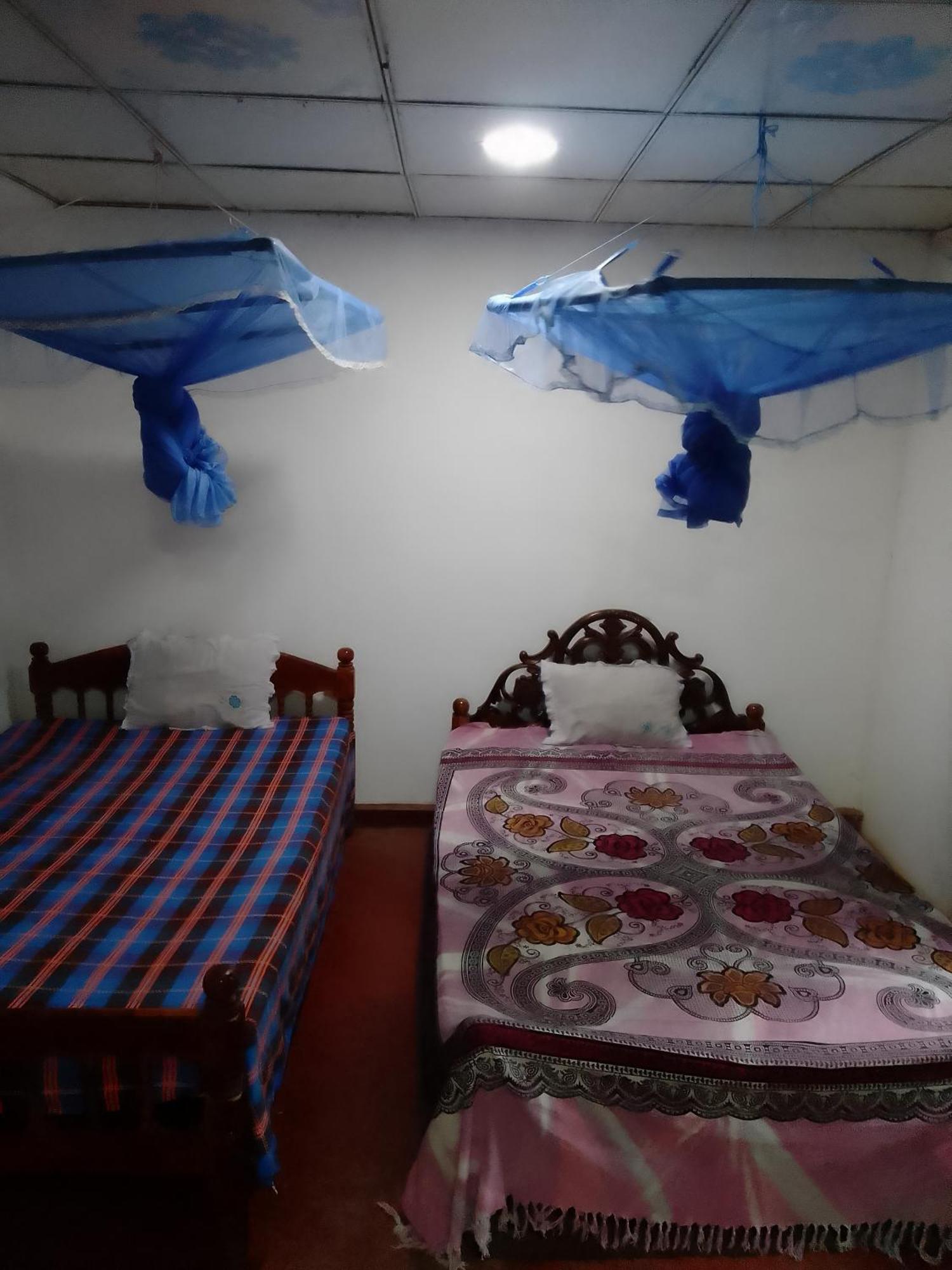 Soma Cabana, Homestay & Restaurant Tangalle Exterior foto