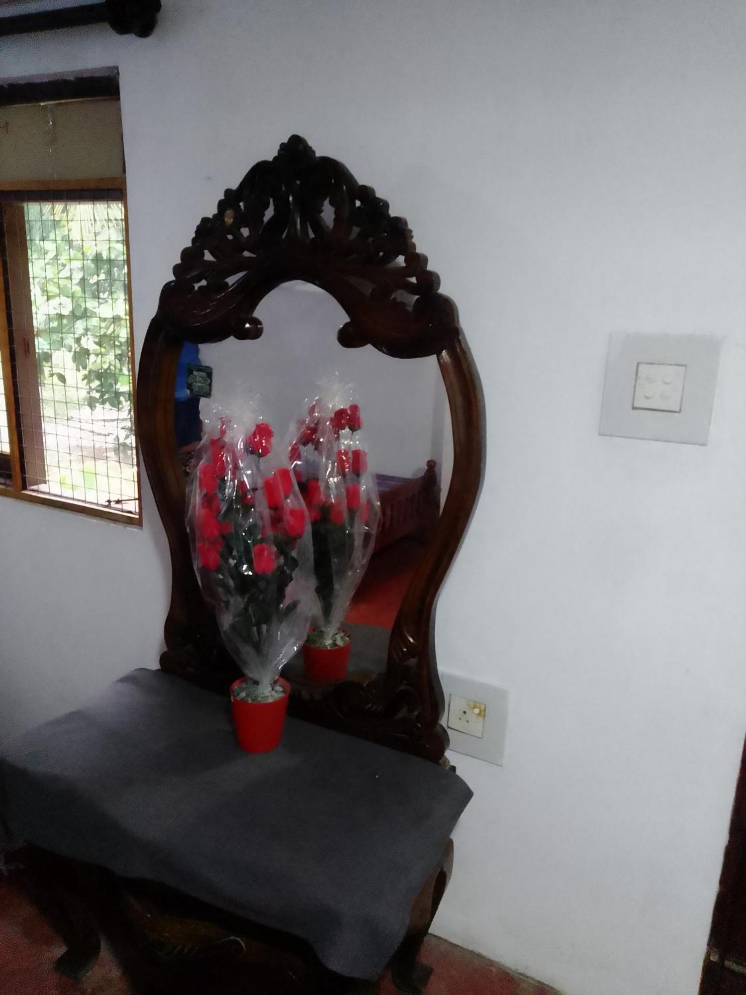 Soma Cabana, Homestay & Restaurant Tangalle Exterior foto